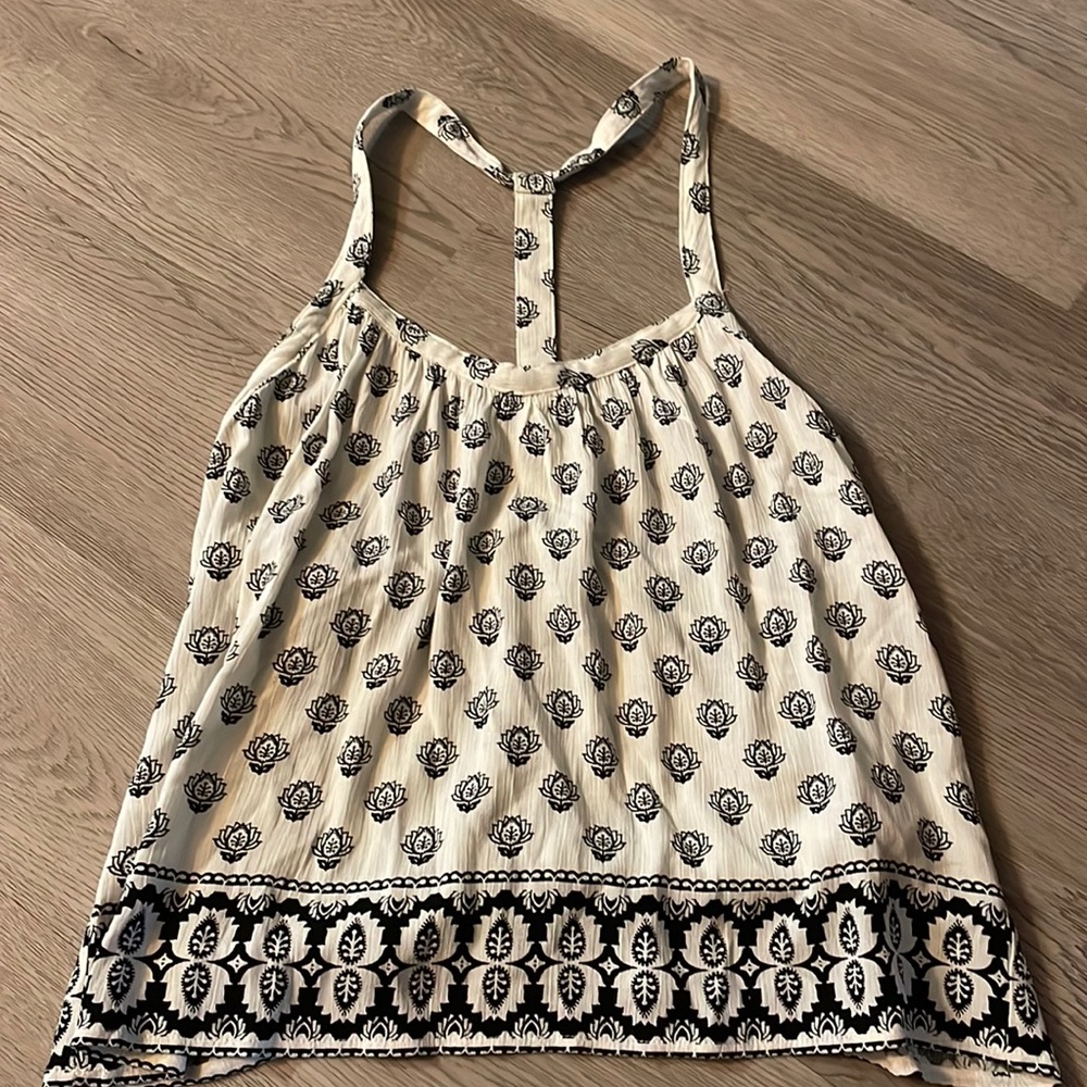 Forever 21 tank top